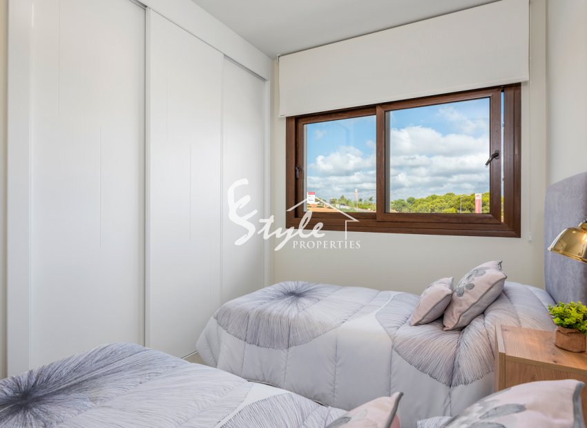 New build - Apartment Penthouse - Torrevieja