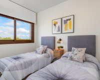 New build - Apartment Penthouse - Torrevieja