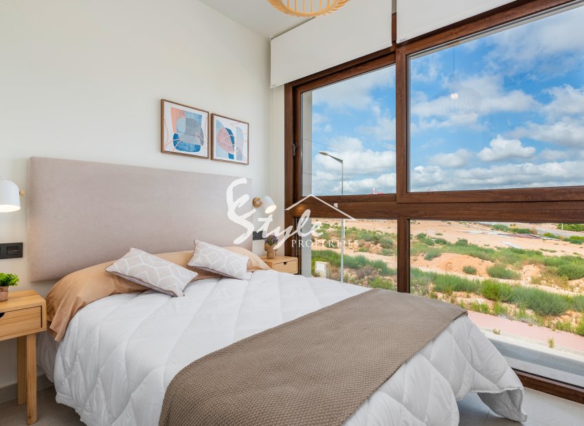 New build - Apartment Penthouse - Torrevieja