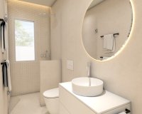 New build - Apartment - Pilar de La Horadada - Torre de la Horadada