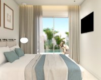 New build - Apartment - Pilar de La Horadada - Torre de la Horadada