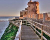 New build - Apartment - Pilar de La Horadada - Torre de la Horadada