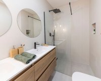 New build - Apartment - Pilar de La Horadada