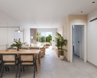 New build - Apartment - Pilar de La Horadada