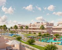 New build - Apartment - Pilar de La Horadada