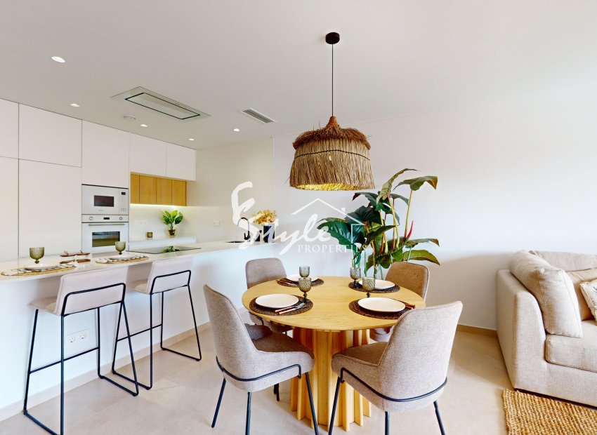 New build - Apartment - Pilar de La Horadada