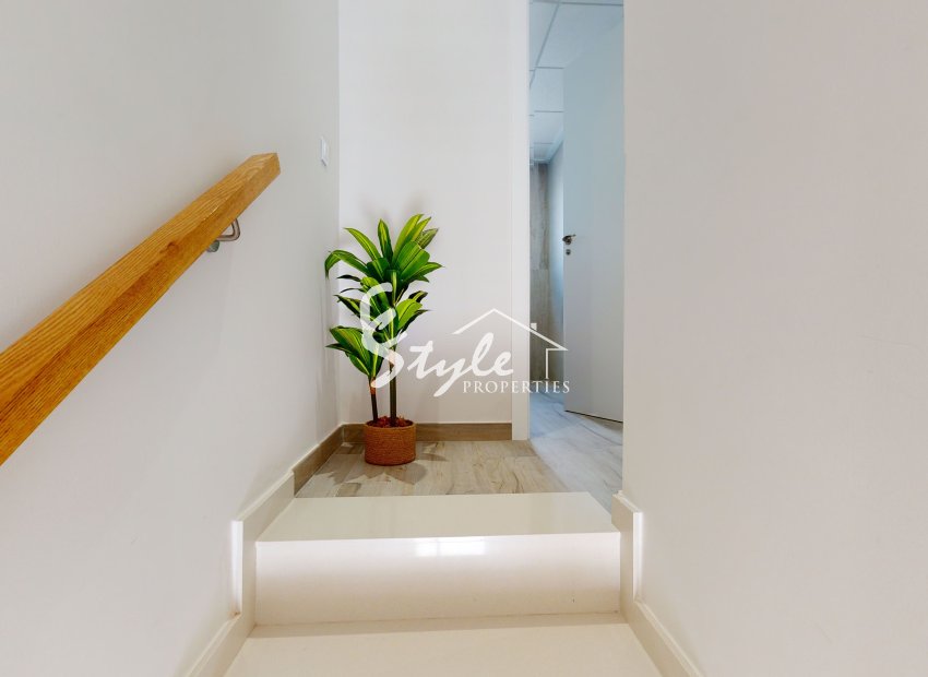 New build - Apartment - Pilar de La Horadada