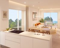 New build - Apartment - Pilar de La Horadada