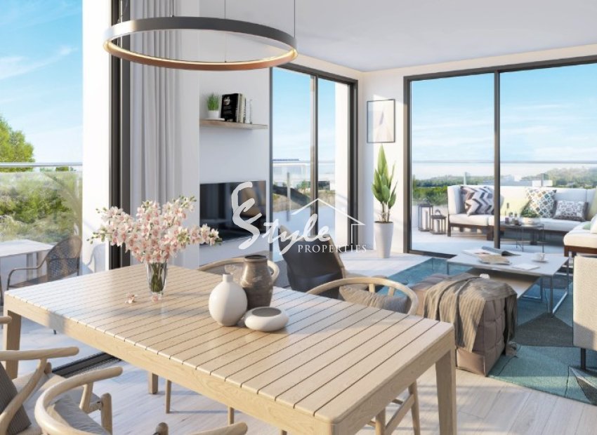 New build - Apartment - Playa Flamenca