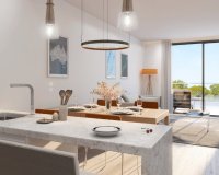 New build - Apartment - Playa Flamenca