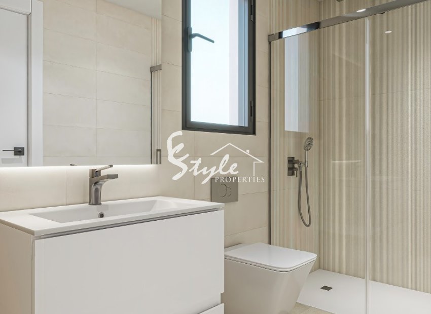 New build - Apartment - Punta Prima