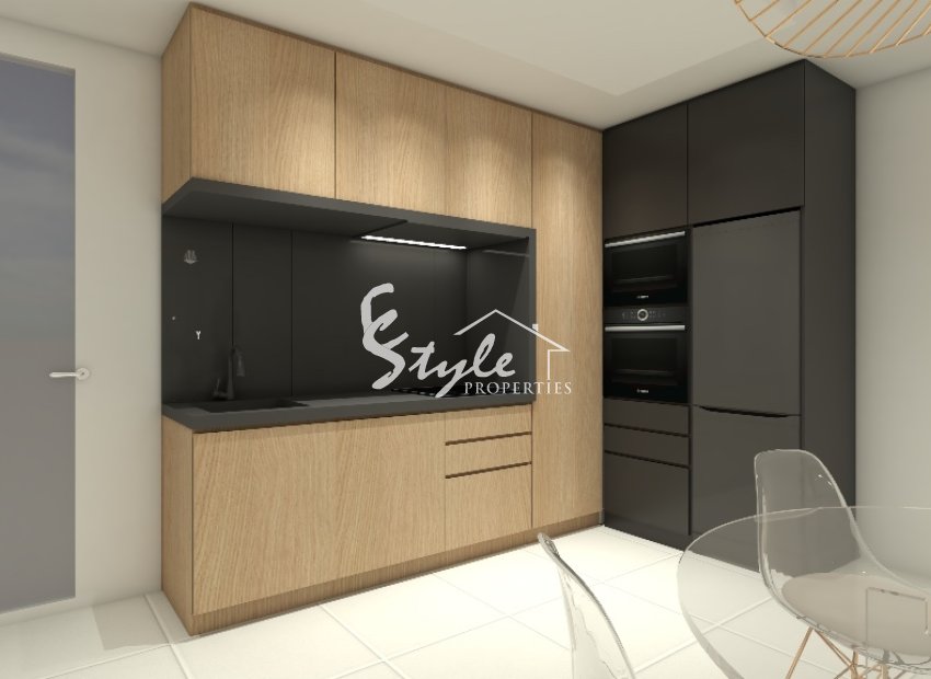 New build - Apartment - San Miguel De Salinas