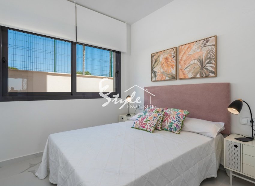 New build - Apartment - San Miguel De Salinas