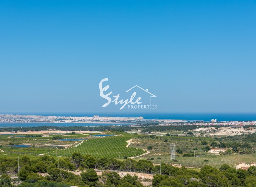 New build - Apartment - San Miguel De Salinas