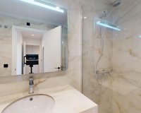 New build - Apartment - San Miguel De Salinas