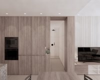 New build - Apartment - San Pedro del Pinatar