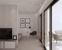 New build - Apartment - San Pedro del Pinatar