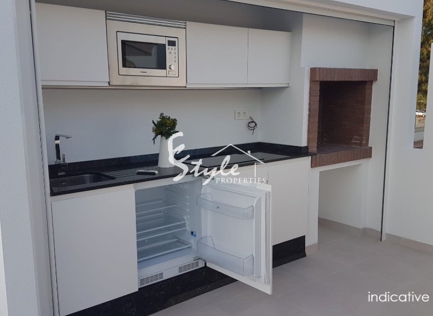 New build - Apartment - San Pedro del Pinatar