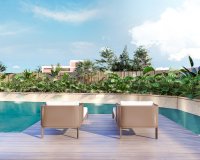 New build - Apartment - San Pedro del Pinatar