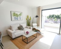 New build - Apartment - San Pedro del Pinatar