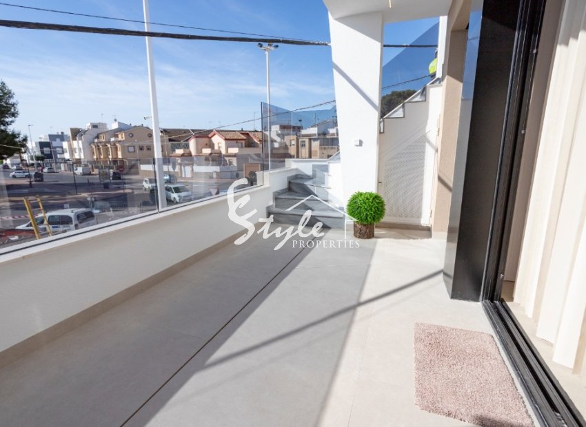 New build - Apartment - San Pedro del Pinatar