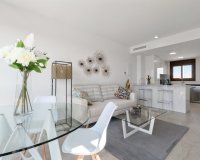 New build - Apartment - San Pedro del Pinatar