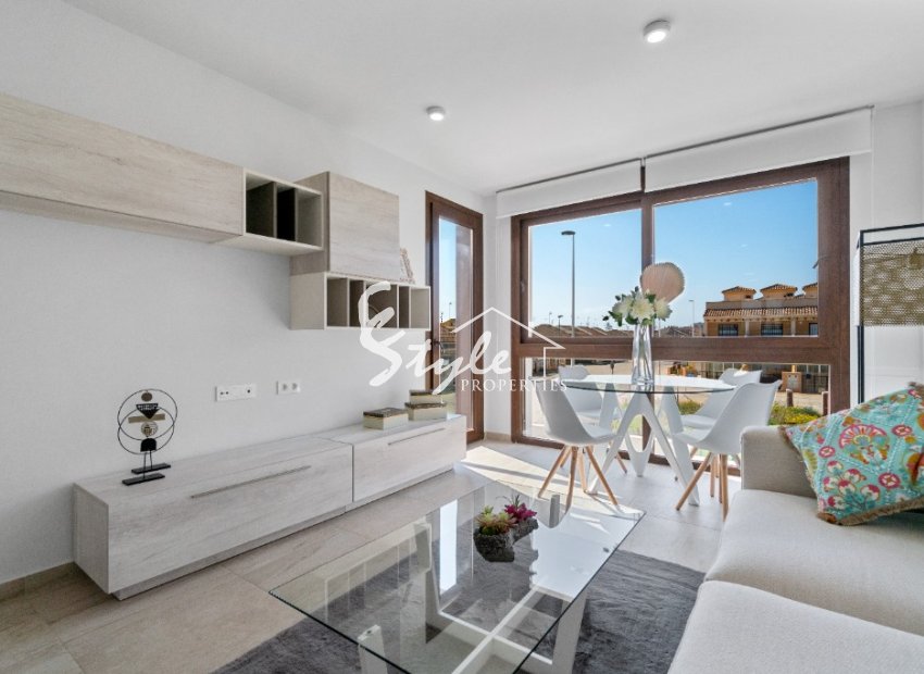 New build - Apartment - San Pedro del Pinatar