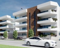 New build - Apartment - San Pedro del Pinatar