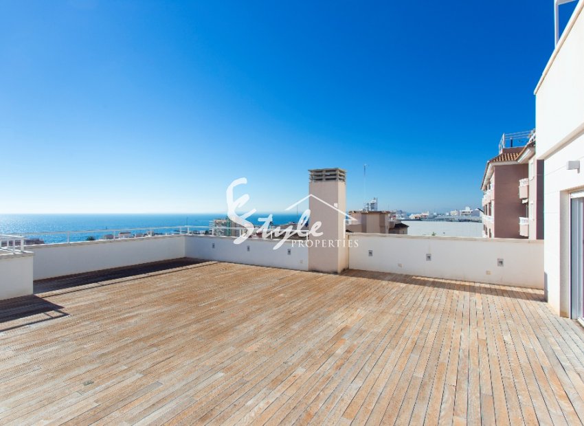 New build - Apartment - Santa Pola