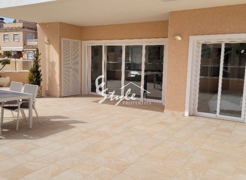 New build - Apartment - Torre de La Horadada - Torre de la Horadada