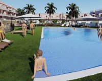 New build - Apartment - Torre de La Horadada - Torre de la Horadada