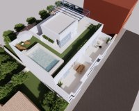 New build - Apartment - Torre de La Horadada - Torre de la Horadada