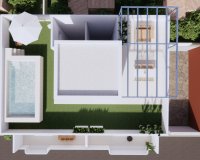 New build - Apartment - Torre de La Horadada - Torre de la Horadada
