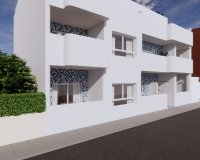New build - Apartment - Torre de La Horadada - Torre de la Horadada