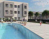 New build - Apartment - Torre Pacheco - Torre-Pacheco