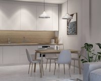 New build - Apartment - Torre Pacheco - Torre-Pacheco