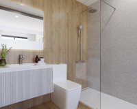 New build - Apartment - Torrevieja - Los Balcones