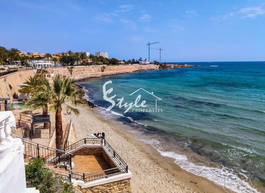 New build - Apartment - Torrevieja