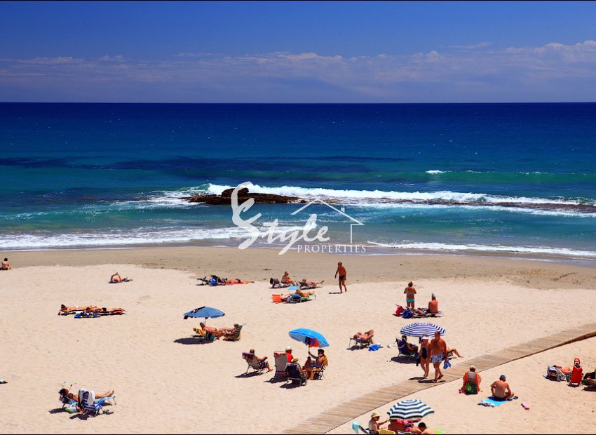 New build - Apartment - Torrevieja