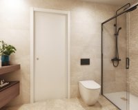 New build - Apartment - Torrevieja