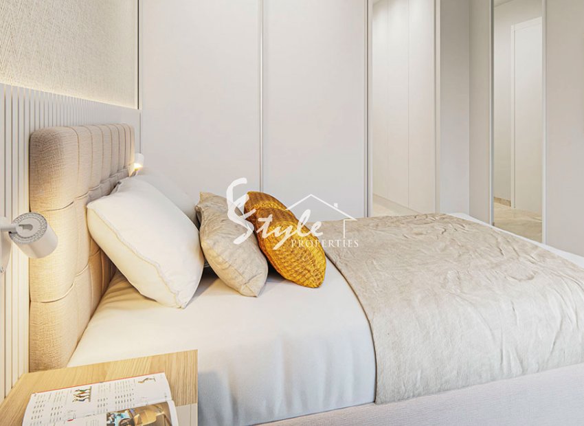 New build - Apartment - Torrevieja