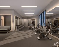 New build - Apartment - Torrevieja