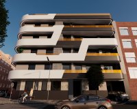 New build - Apartment - Torrevieja