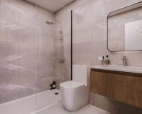 New build - Apartment - Torrevieja