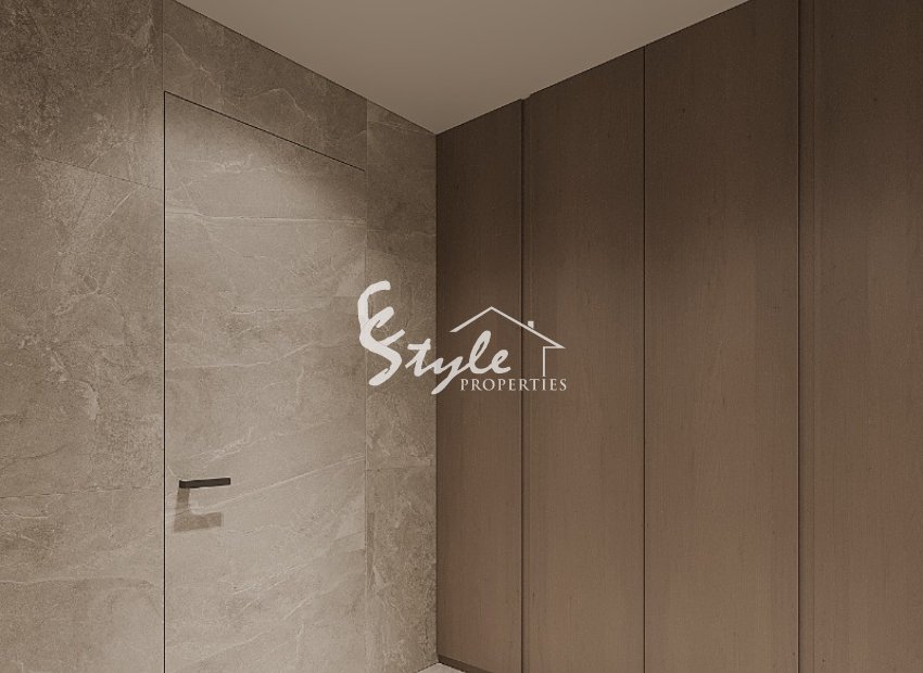 New build - Apartment - Torrevieja