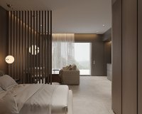 New build - Apartment - Torrevieja