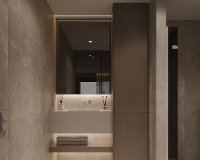 New build - Apartment - Torrevieja