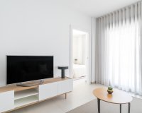 New build - Apartment - Torrevieja