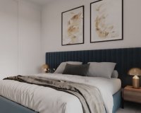 New build - Apartment - Torrevieja