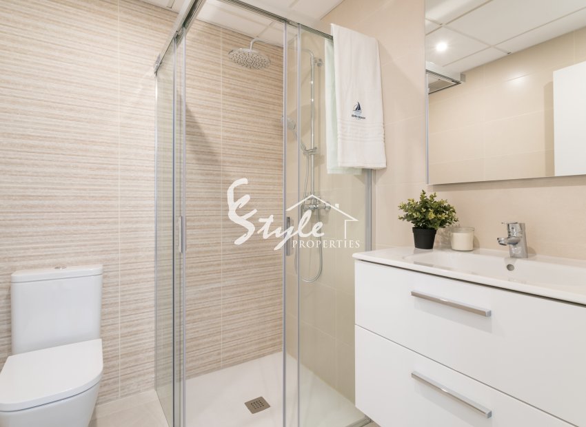 New build - Apartment - Torrevieja